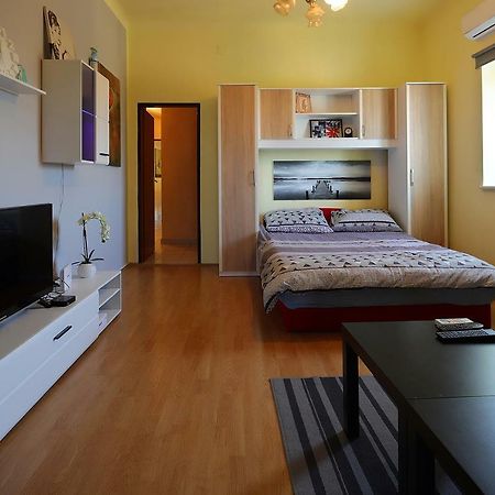 Apartman Vito Apartment ริเยกา ภายนอก รูปภาพ