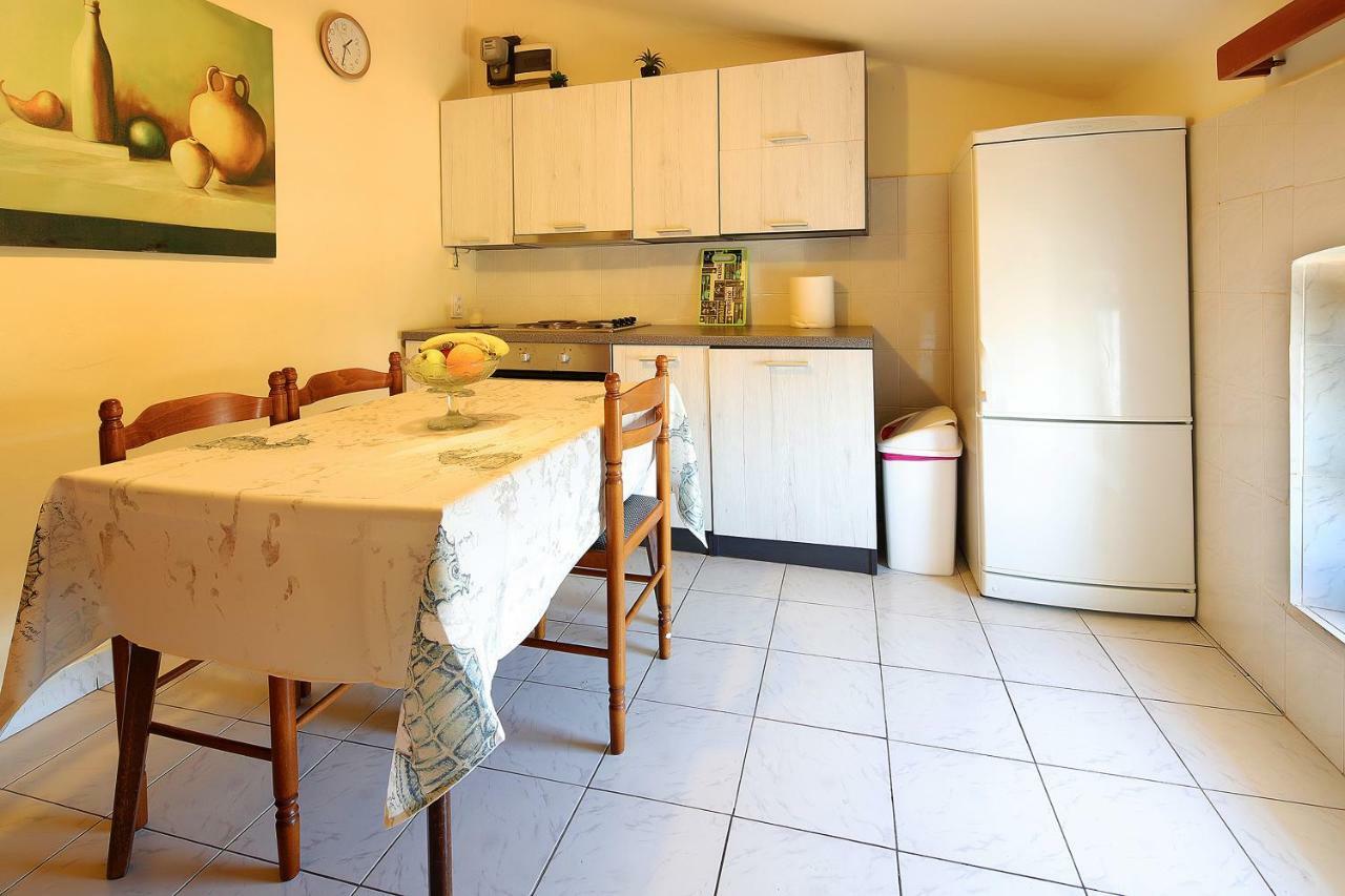 Apartman Vito Apartment ริเยกา ภายนอก รูปภาพ