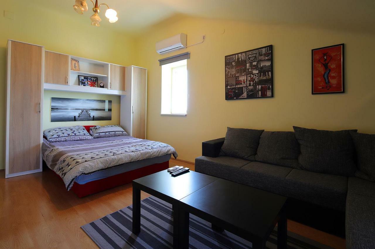 Apartman Vito Apartment ริเยกา ภายนอก รูปภาพ