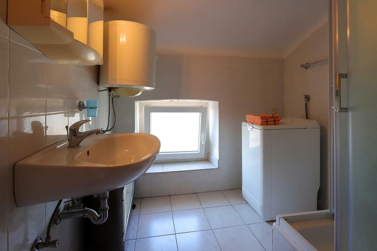 Apartman Vito Apartment ริเยกา ภายนอก รูปภาพ