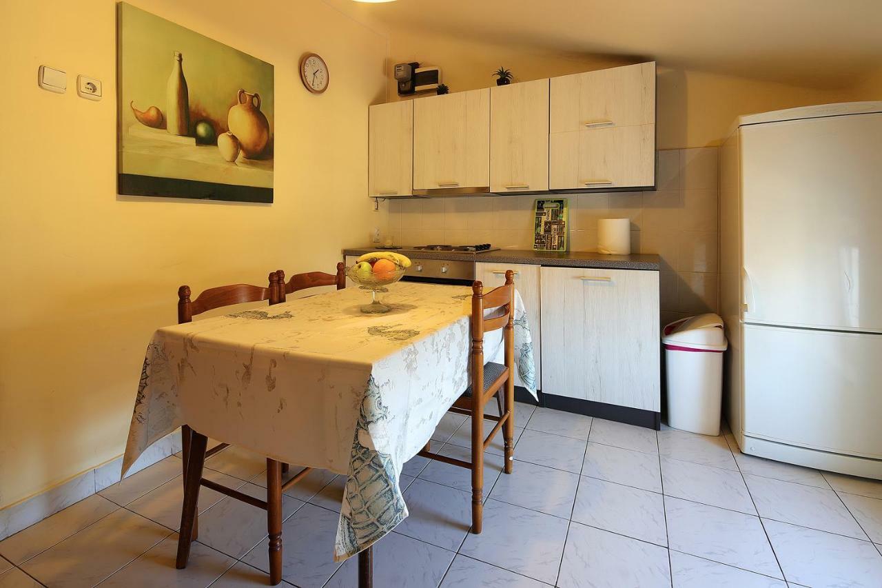 Apartman Vito Apartment ริเยกา ภายนอก รูปภาพ